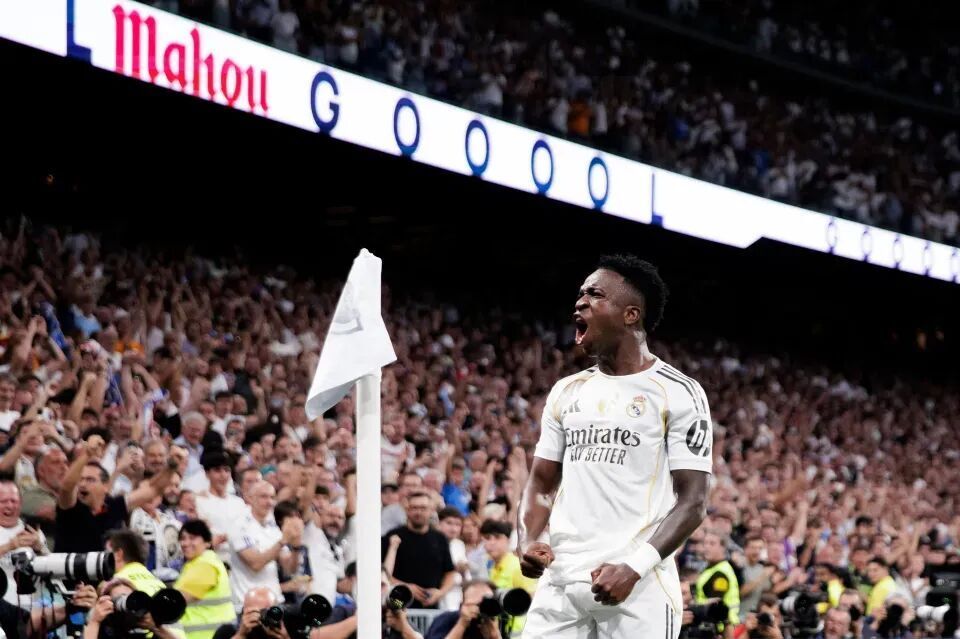 终捧杯, KkI, 的秩序里