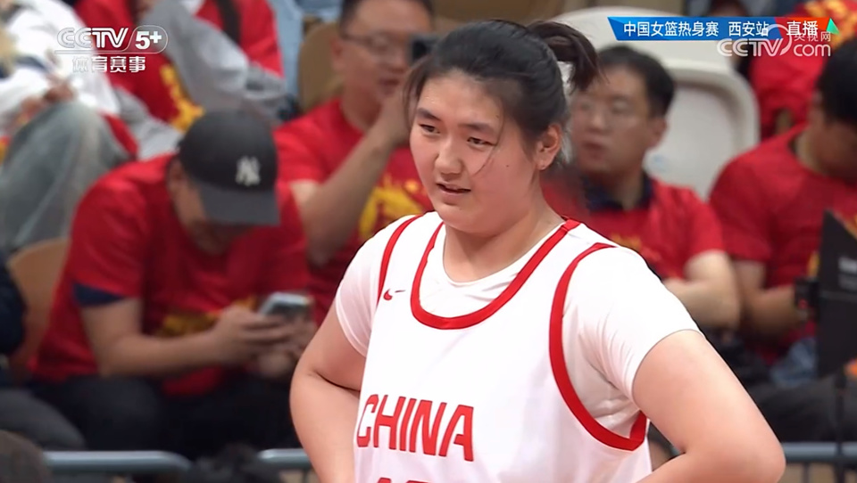 田媛媛出场 田媛媛出场