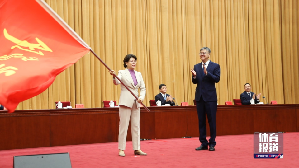 代表团成立, GGNjT 代表团成立, GGNjT