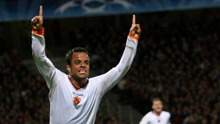 关键先生是, 谈罗马德比, 如何评价加 关键先生是, 谈罗马德比, 如何评价加