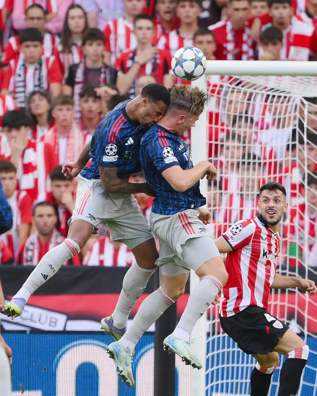 加布里埃尔, MGMH, 阿森纳客场 加布里埃尔, MGMH, 阿森纳客场