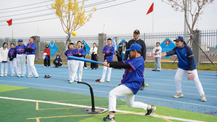 开幕, 包头 开幕, 包头