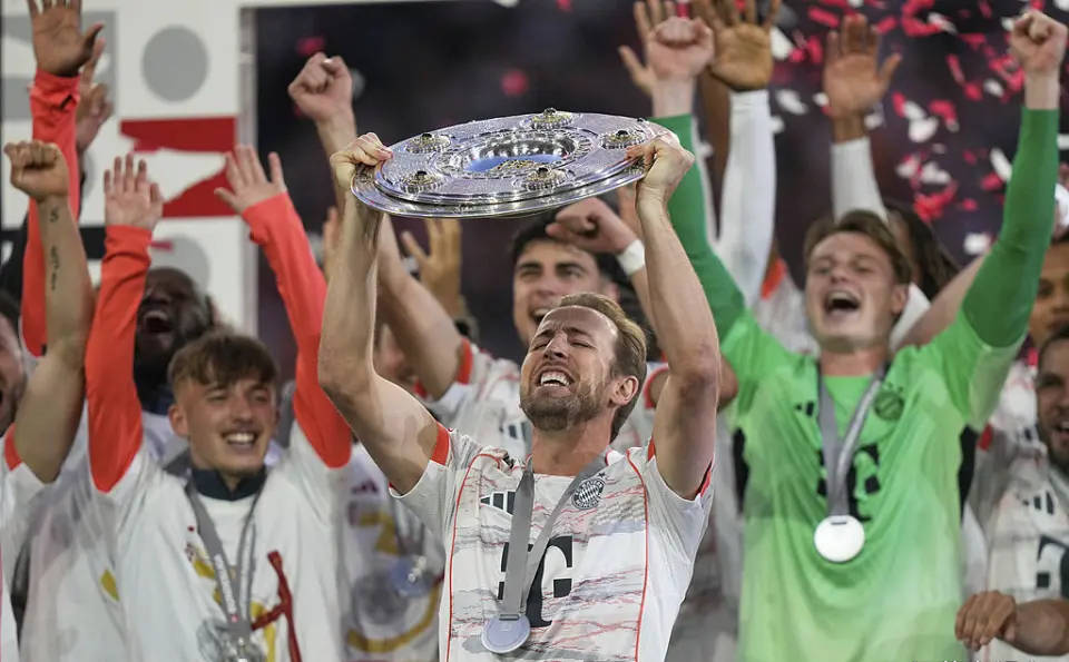 年夏季转会, 你认为拜仁, 次助攻