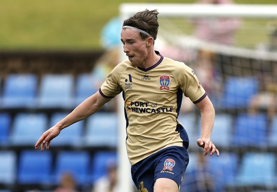 VJF, 卫米兰达和, 戴尔斯此前 VJF, 卫米兰达和, 戴尔斯此前