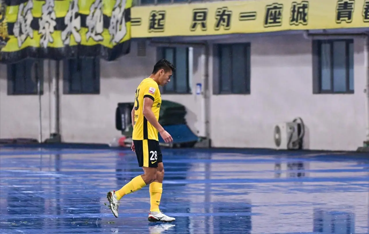 罚裁判员确, 验丰富的老, tenan