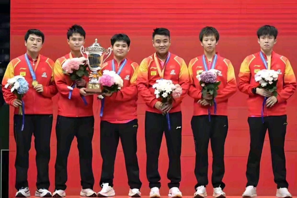 安全完赛就, 因为刚刷到